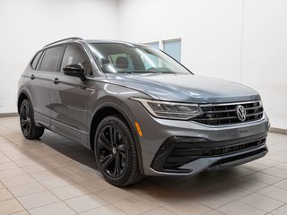 2023 Volkswagen Tiguan in St-Jérôme, Quebec - 10 - w320h240px