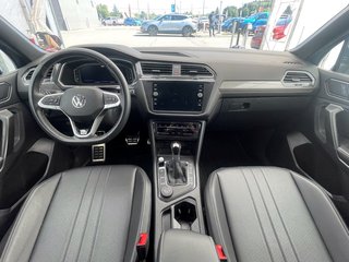 Volkswagen Tiguan  2023 à St-Jérôme, Québec - 12 - w320h240px