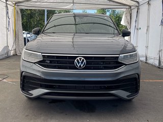 Volkswagen Tiguan  2023 à St-Jérôme, Québec - 5 - w320h240px
