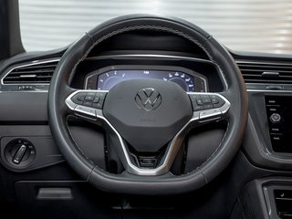 2023 Volkswagen Tiguan in St-Jérôme, Quebec - 14 - w320h240px