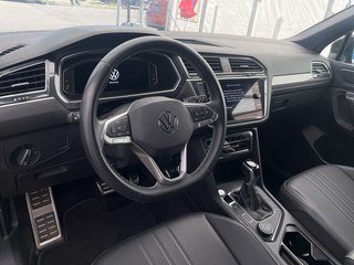 Volkswagen Tiguan  2023 à St-Jérôme, Québec - 4 - w320h240px