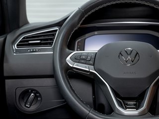 2023 Volkswagen Tiguan in St-Jérôme, Quebec - 15 - w320h240px