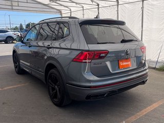 Volkswagen Tiguan  2023 à St-Jérôme, Québec - 6 - w320h240px