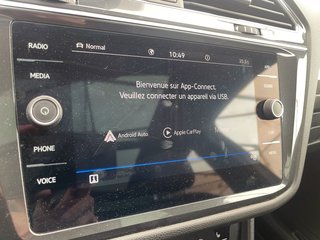 Volkswagen Tiguan  2023 à St-Jérôme, Québec - 14 - w320h240px