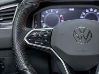 2023 Volkswagen Tiguan in St-Jérôme, Quebec - 15 - w320h240px