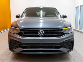 2023 Volkswagen Tiguan in St-Jérôme, Quebec - 5 - w320h240px