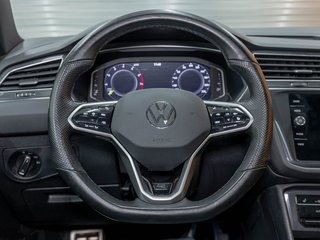 2023 Volkswagen Tiguan in St-Jérôme, Quebec - 14 - w320h240px