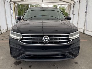 2024 Volkswagen Tiguan in St-Jérôme, Quebec - 5 - w320h240px