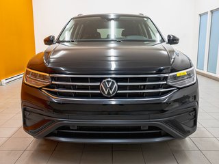 2024 Volkswagen Tiguan in St-Jérôme, Quebec - 5 - w320h240px