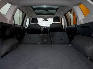 2024 Volkswagen Tiguan in St-Jérôme, Quebec - 32 - w320h240px