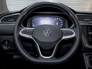 2024 Volkswagen Tiguan in St-Jérôme, Quebec - 14 - w320h240px
