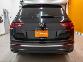 2024 Volkswagen Tiguan in St-Jérôme, Quebec - 8 - w320h240px