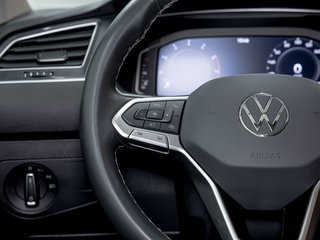 2024 Volkswagen Tiguan in St-Jérôme, Quebec - 15 - w320h240px