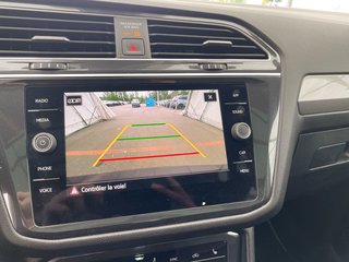 2024 Volkswagen Tiguan in St-Jérôme, Quebec - 14 - w320h240px