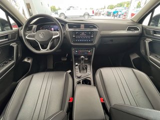 2024 Volkswagen Tiguan in St-Jérôme, Quebec - 4 - w320h240px