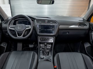 2024 Volkswagen Tiguan in St-Jérôme, Quebec - 12 - w320h240px