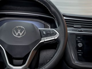 2024 Volkswagen Tiguan in St-Jérôme, Quebec - 16 - w320h240px
