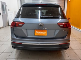 2024 Volkswagen Tiguan in St-Jérôme, Quebec - 8 - w320h240px