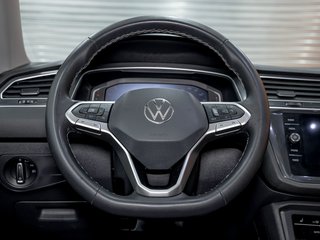 2024 Volkswagen Tiguan in St-Jérôme, Quebec - 14 - w320h240px