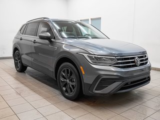 2024 Volkswagen Tiguan in St-Jérôme, Quebec - 10 - w320h240px