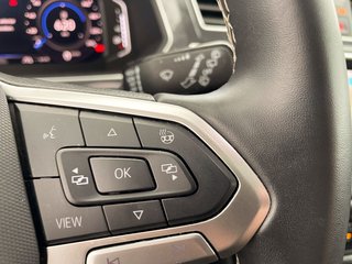 Volkswagen Tiguan  2024 à St-Jérôme, Québec - 13 - w320h240px