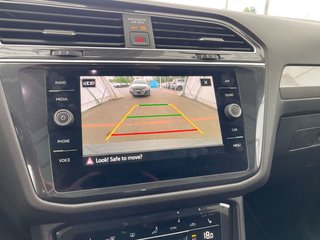 Volkswagen Tiguan  2024 à St-Jérôme, Québec - 14 - w320h240px