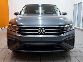 Volkswagen Tiguan  2024 à St-Jérôme, Québec - 5 - w320h240px