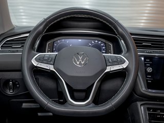 Volkswagen Tiguan  2024 à St-Jérôme, Québec - 14 - w320h240px