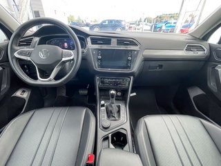 2024 Volkswagen Tiguan in St-Jérôme, Quebec - 12 - w320h240px