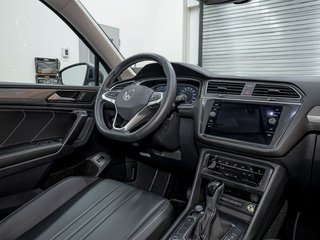 Volkswagen Tiguan  2024 à St-Jérôme, Québec - 27 - w320h240px
