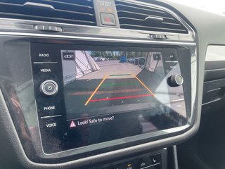 2024 Volkswagen Tiguan in St-Jérôme, Quebec - 14 - w320h240px