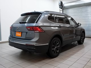 Volkswagen Tiguan  2024 à St-Jérôme, Québec - 9 - w320h240px