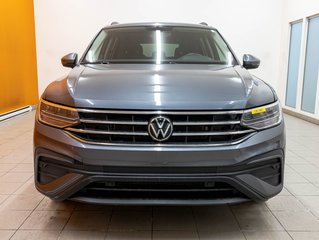 Volkswagen Tiguan  2024 à St-Jérôme, Québec - 4 - w320h240px