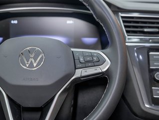 Volkswagen Tiguan  2024 à St-Jérôme, Québec - 15 - w320h240px