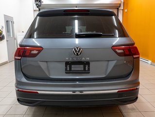 Volkswagen Tiguan  2024 à St-Jérôme, Québec - 6 - w320h240px