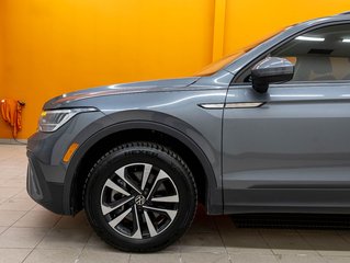 Volkswagen Tiguan  2024 à St-Jérôme, Québec - 29 - w320h240px
