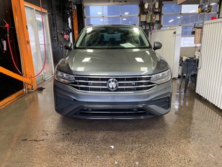 Volkswagen Tiguan  2024 à St-Jérôme, Québec - 4 - w320h240px