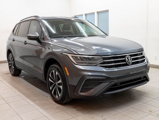 Volkswagen Tiguan  2024 à St-Jérôme, Québec - 9 - w320h240px