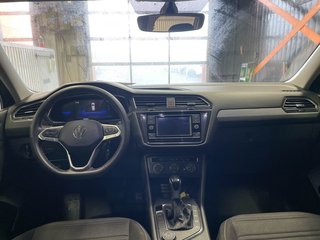 Volkswagen Tiguan  2024 à St-Jérôme, Québec - 10 - w320h240px