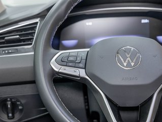 Volkswagen Tiguan  2024 à St-Jérôme, Québec - 14 - w320h240px
