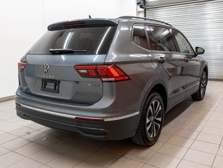 Volkswagen Tiguan  2024 à St-Jérôme, Québec - 8 - w320h240px