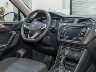 Volkswagen Tiguan  2024 à St-Jérôme, Québec - 24 - w320h240px