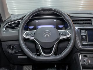 Volkswagen Tiguan  2024 à St-Jérôme, Québec - 12 - w320h240px