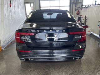 2022 Volvo S60 in St-Jérôme, Quebec - 8 - w320h240px