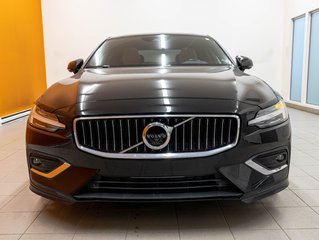 Volvo S60  2022 à St-Jérôme, Québec - 5 - w320h240px