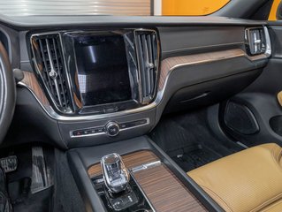 Volvo S60  2022 à St-Jérôme, Québec - 21 - w320h240px