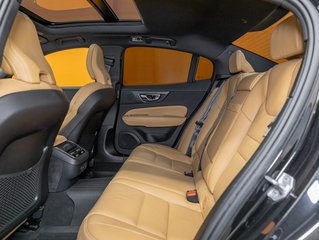 Volvo S60  2022 à St-Jérôme, Québec - 27 - w320h240px