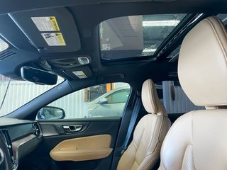 2022 Volvo S60 in St-Jérôme, Quebec - 3 - w320h240px