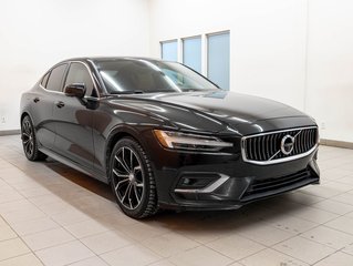 Volvo S60  2022 à St-Jérôme, Québec - 10 - w320h240px