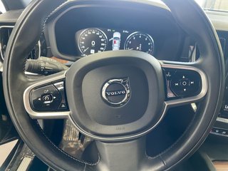 2022 Volvo S60 in St-Jérôme, Quebec - 14 - w320h240px